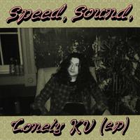 Matador Speed, Sound, Lonely Kv (Ep) - Kurt Vile