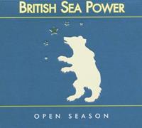 Rough Trade Open Season - British Sea Power