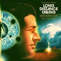 Insideoutmusic How Do We Want To Live? - Long Distance Calling