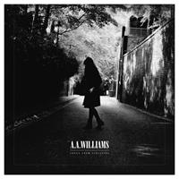 Bella Union Songs From Isolation - A.a. Williams