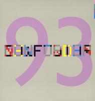 Rhino Confusion - New Order