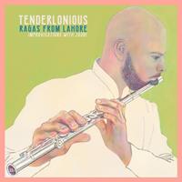 22a Ragas From Lohore - Improvisations With Jaubi - Tenderlonious