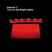 Matador Turn On The Bright Light - Interpol