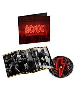 Sony Power Up - Ac/dc