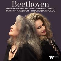Warner Classics Beethoven - Argerich