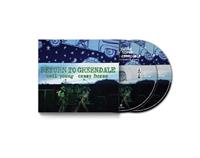 Warner Music Neil Young&Crazy Horse Return to Greendale