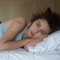 Father Daughter Records I Saw First Light - Anna Mcclellan
