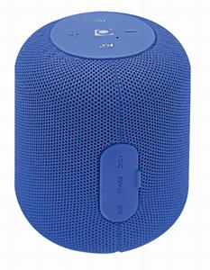 Gembird SPK-BT-15 - speaker - for portable use - wireless