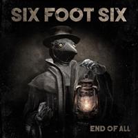 Scarlet End Of All - Six Foot Six