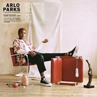 Ultra-Vybe Collapsed In Sunbeams - Arlo Parks