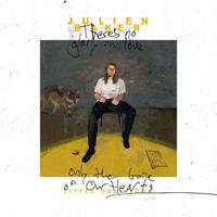 Matador Little Oblivions - Julien Baker