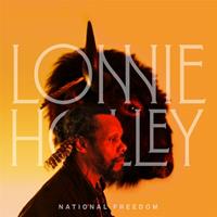 Jagjaguwar National Freedom - Lonnie Holley