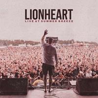 Arising Empire Live At Summer Breeze - Lionheart