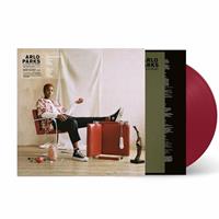 Transgressive Collapsed In Sunbeams -Ltd- - Arlo Parks