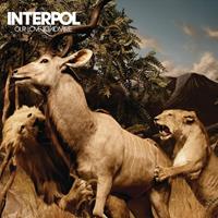 Capitol Our Love To Admire - Interpol