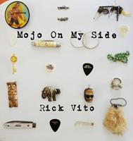 375 Media GmbH / HYPERTENSION / INDIGO Mojo On My Side