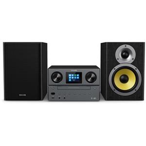 Philips TAM8905/10 Stereo set