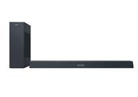 Philips TAB8405 2.1 Soundbar (Bluetooth, WLAN, 200 W)