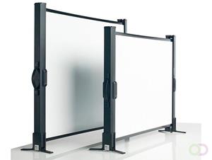 Smit Visual Projectiescherm Tafelmodel 40''