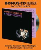 Glamourama Duke Ellington & John Coltrane - John Coltrane Duke Ellington