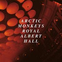 Domino Live At The Royal Albert Hall - Arctic Monkeys