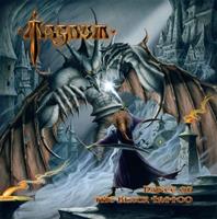 Spv Dance Of The Black Tattoo - Magnum