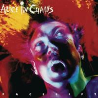 Columbia Facelift - Alice In Chains