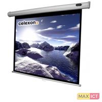 celexon Rollo Economy Rolloleinwand Bildformat: 4:3