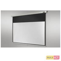 celexon Rollo Professional Rolloleinwand 290 x 290cm Bildformat: 1:1