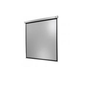 Celexon Motor Professional Plus 1090760 Motorleinwand 220 x 220cm Bildformat: 1:1