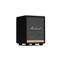 Marshall Uxbridge Bluetooth Speaker Alexa Zwart