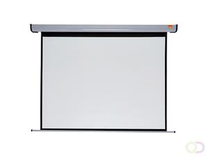 nobo Projectiescherm Elektrisch Oprolbaar 1901971 160 x 120 cm