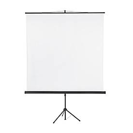 FRANKEN Stativleinwand X-tra!Line, (B)2.000 x (H)2.000 mm