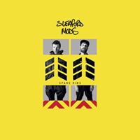 Rough Trade Spare Ribs - Sleaford Mods