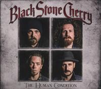 Mascot Human Condition - Black Stone Cherry