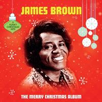 Merry Christmas Album (LP)