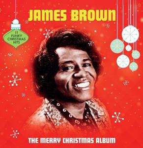 Merry Christmas Album (LP)