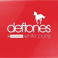 Reprise White Pony (20th Anniversary D - Deftones