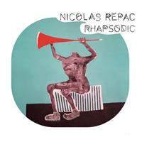 No Format Rhapsodic - Nicolas Repac