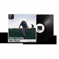 Ninja Tune For The First Time - Black Country, New Road
