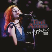 Earmusic Classics Live At Montreux 1991/1992 - Tori Amos