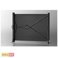 celexon Mobil Professional Tischleinwand 81 x 61cm Bildformat: 4:3