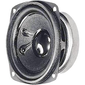 Visaton Hifi Full-Range Speaker 8 cm (3.3) 4 Ohm - 8cm PC