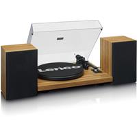 Lenco LS-500 Record Player