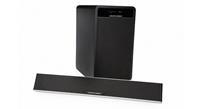 AcousticEnergy Acoustic Energy: Aego Soundbar + Subwoofer - Zwart