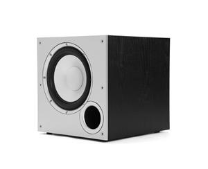 polk PSW10E Subwoofer - Zwart