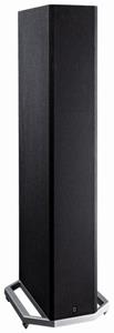 definitivetechnology Definitive Technology: BP9020 vloerstaande speaker - Zwart