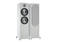monitoraudio Monitor Audio: Bronze 6G 500 vloerstaande speakers - Wit