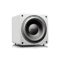 SVS: SB-3000 Subwoofer - Zwart + Gratis Soundpaths