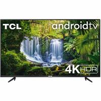 TCL 50P615 Fernseher - Schwarz